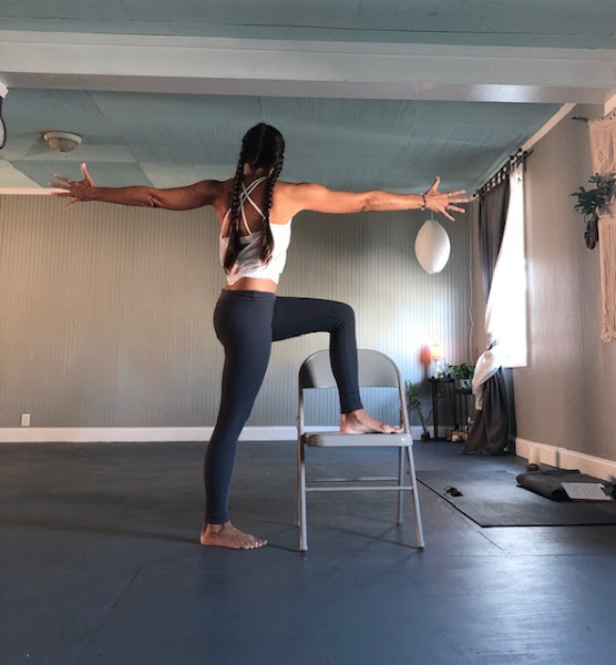 Island Yoga Space - Yoga studio in Anna Maria