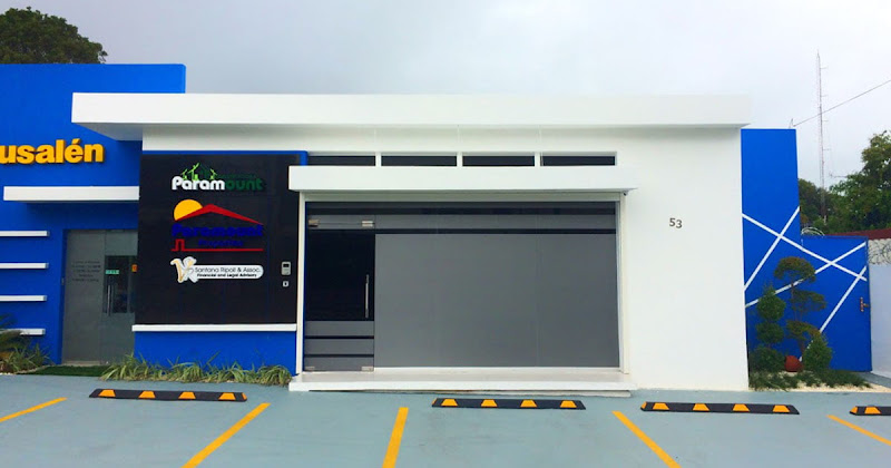 Paramount Properties RD - Commercial real estate agency in Puerto Plata 57000