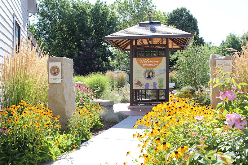 Idaho State Museum