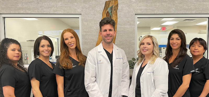 Clinical Compound Pharmacy