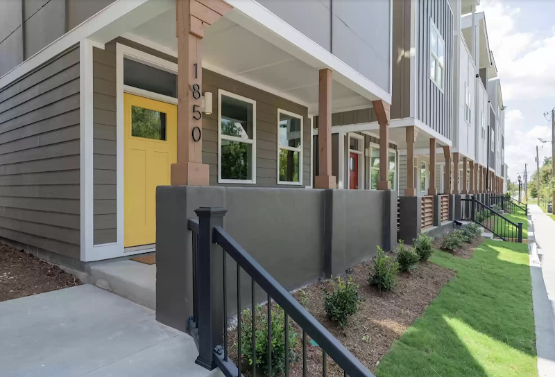 Keyrenter Property Management Chattanooga - Property management company in Chattanooga