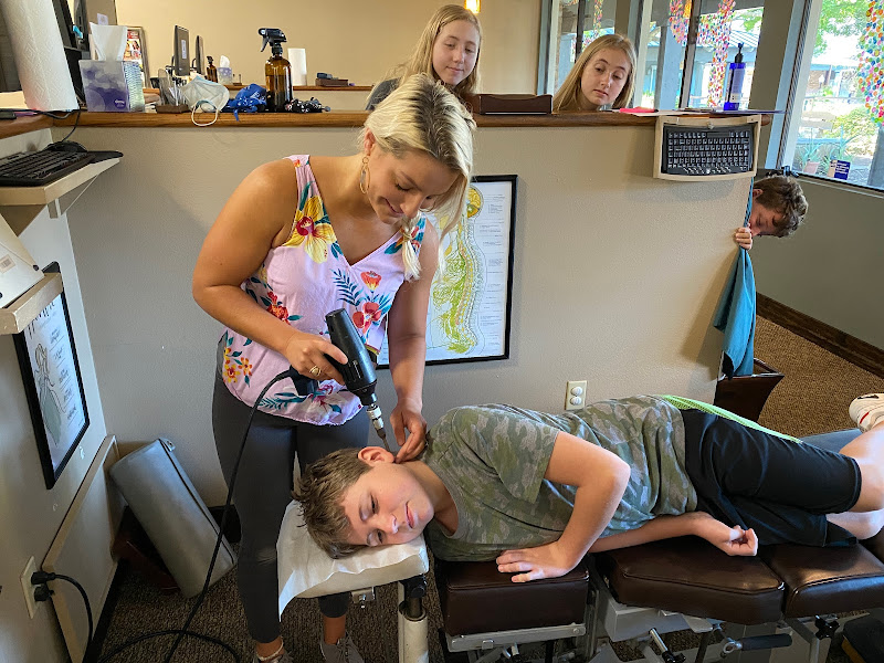 Austin Life Chiropractic