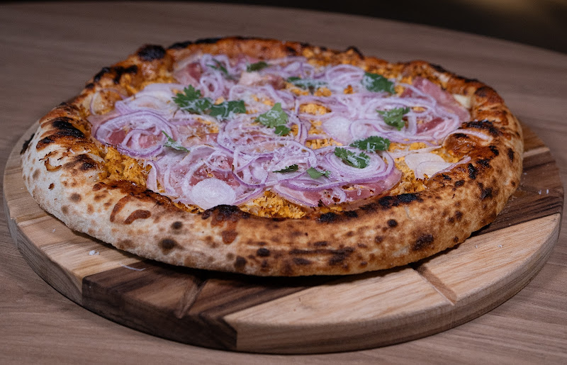 San Paolo Pizzeria