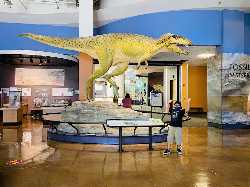 San Diego Natural History Museum