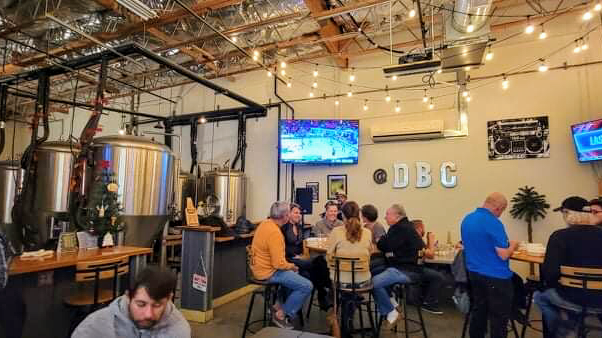 Desert Beer Company - Brewery in Palm Desert