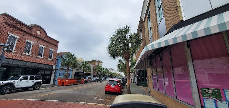 Charleston Mall - Shopping mall in Charleston
