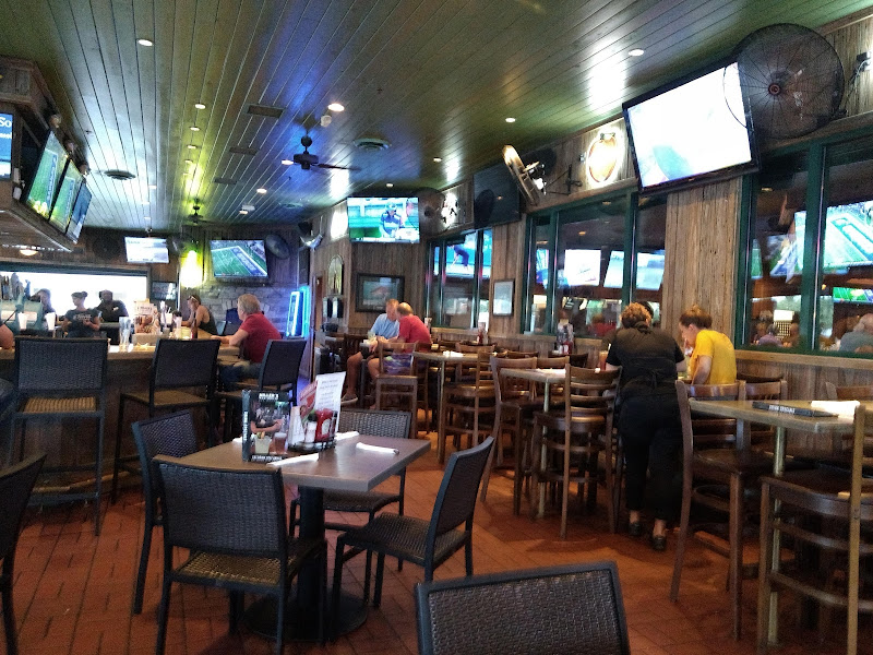 Miller's Ale House - Steak house in Destin