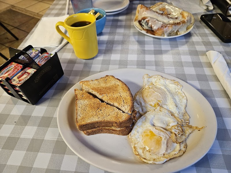 Hungry Hunter Restaurant photo