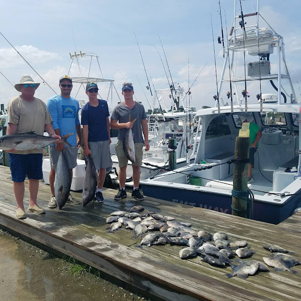 Outer Banks Outdoors