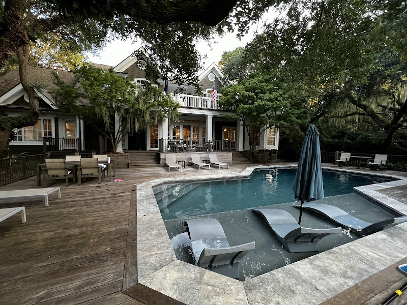 Charleston Vacays - Vacation home rental agency in Charleston