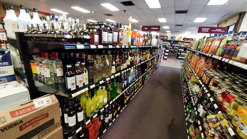 West End Liquors Wine & Beer