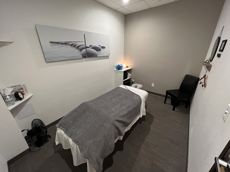 Elements Massage - Boise