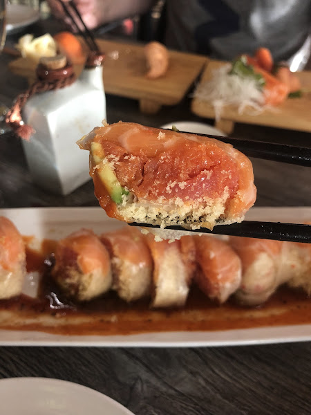 Sushi I