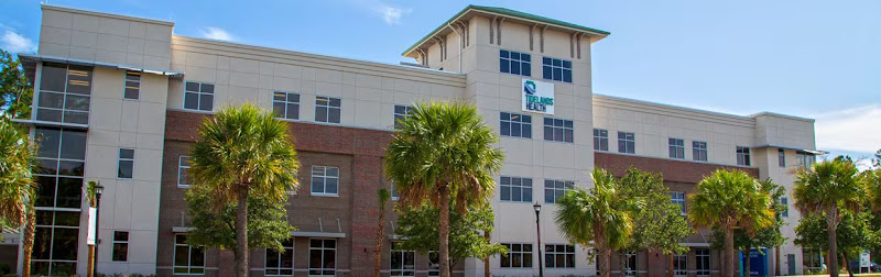Tidelands Health Family Medicine at The Market Common - Family practice physician in Myrtle Beach