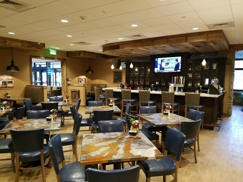 Woodfire Bar & Grille - Bar & grill in Asheville