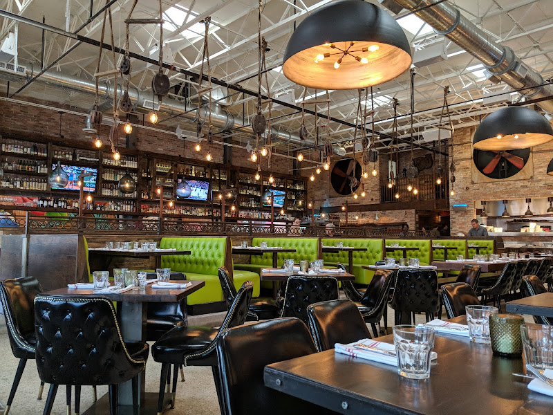 El Camino Fort Lauderdale - Mexican restaurant in Fort Lauderdale