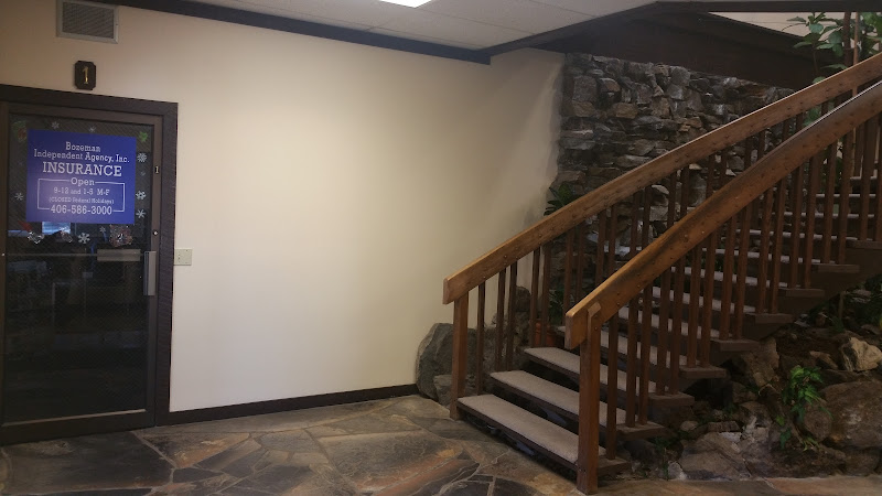 Bozeman Insurance Agency - Insurance agency in Bozeman