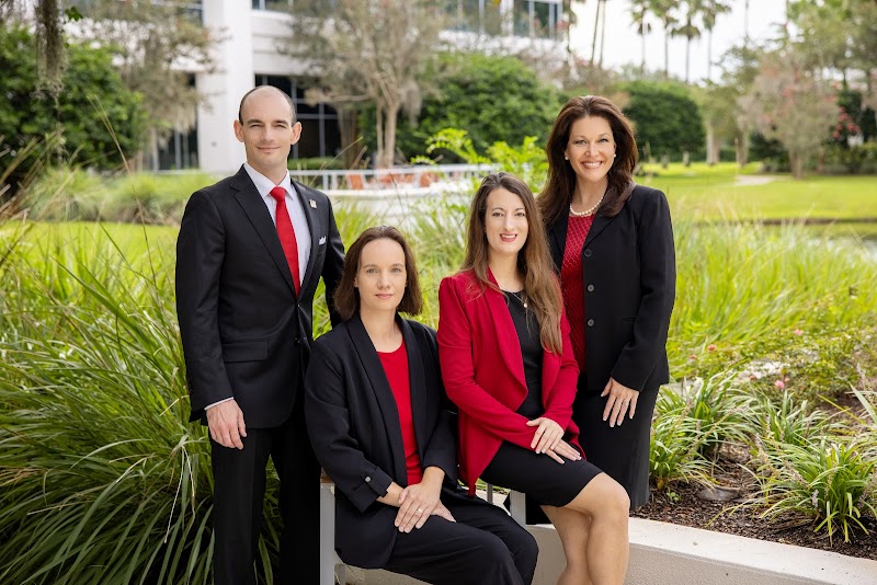 Madden Advisory Services, Inc. - Financial planner in Jacksonville