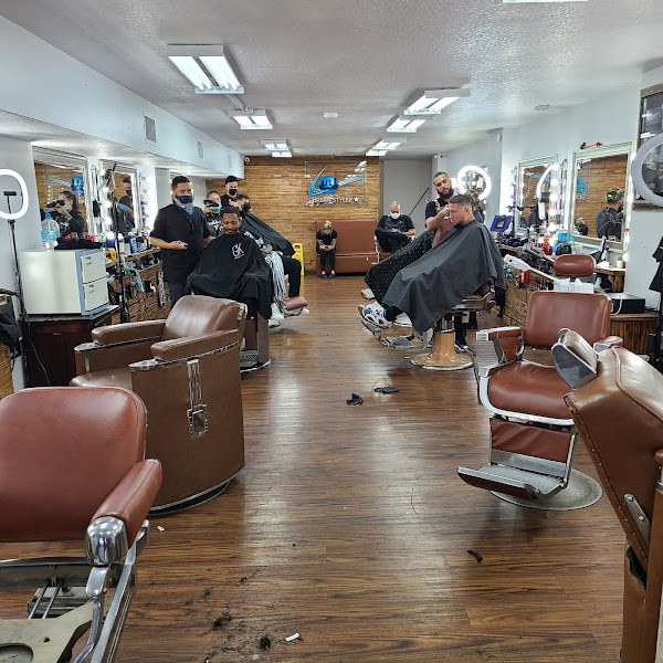 Urban Stylez - Downtown Orlando Barbershop