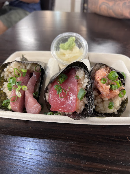Maguro Brothers Hawaii Chinatown