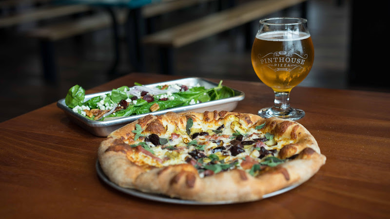 Pinthouse Pizza