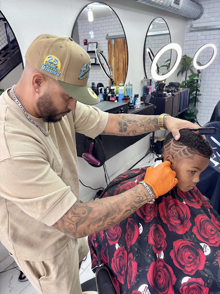 Fade Factory Barber Studio