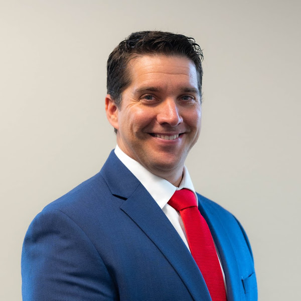 Sean Quigley Financial Professional