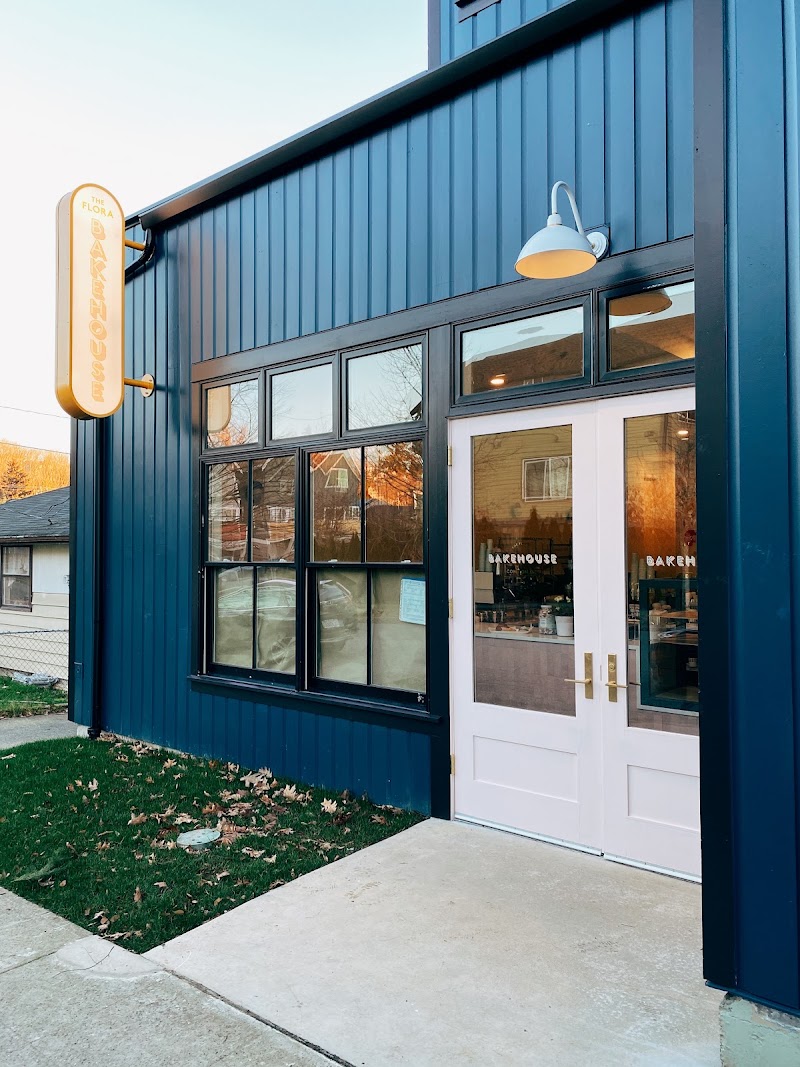 The Flora Bakehouse - Bakery in Seattle