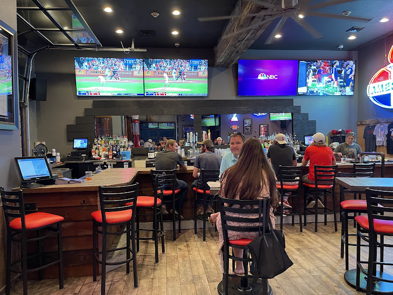 Roxies - American restaurant in Lake Ozark