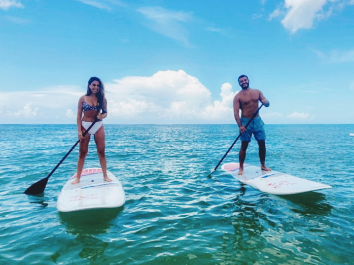 Naples Beach Water Sports