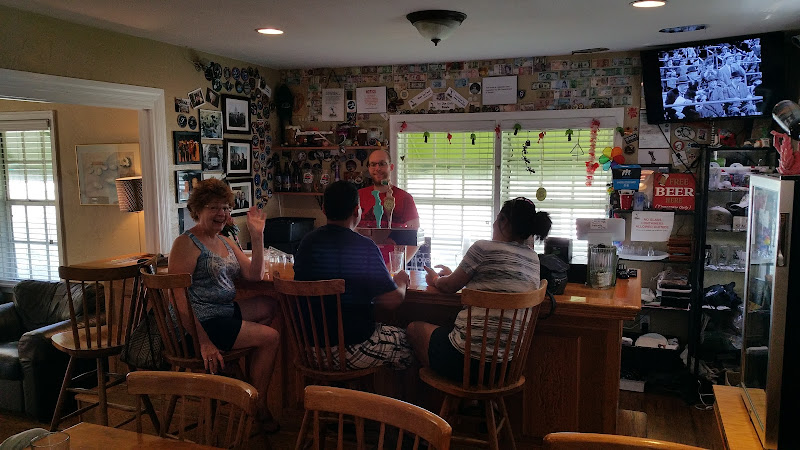 Cocoa Beach Brewing Company