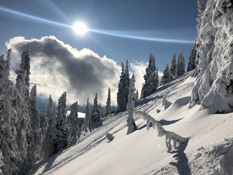 Big Mountain Family Medicine