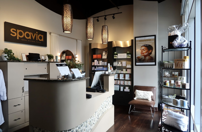 Spavia Day Spa - Austin, TX