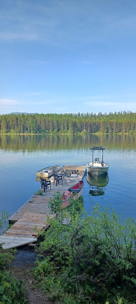 Stillwater Campground - Campground in Whitefish