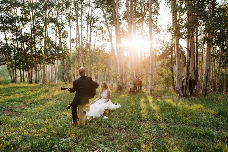 Taylor Mitchell Photography - Photographer in Telluride