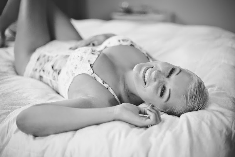 Amber Tyler Boudoir - Photographer in Coeur d'Alene