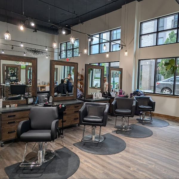 The Strand Salon