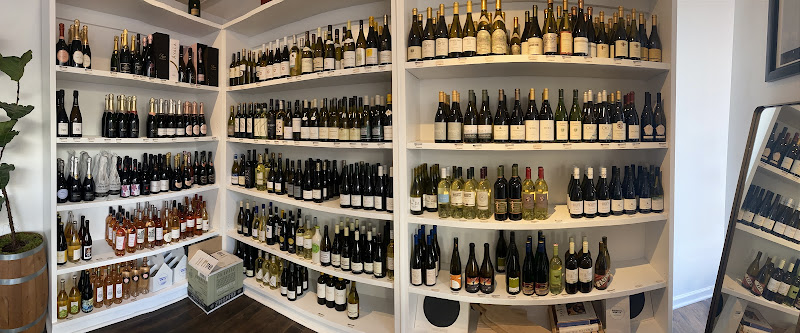 Sarasota Wine Co. - Wine store in Sarasota