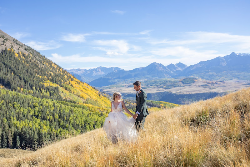 Picturesque Photography - Photographer in Telluride