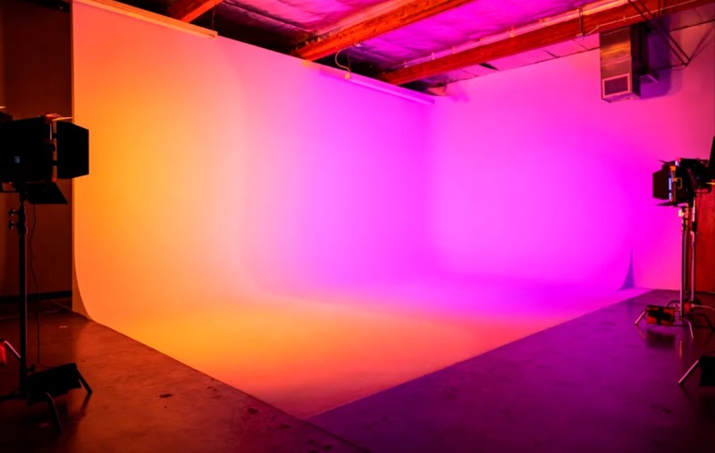 The Hive Studios photo