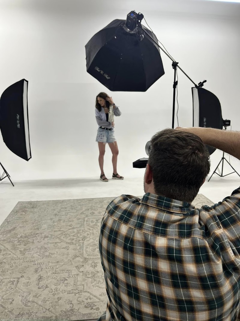 The Hive Studios photo