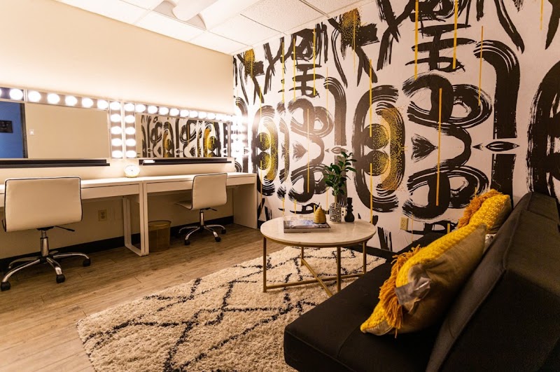 The Hive Studios photo