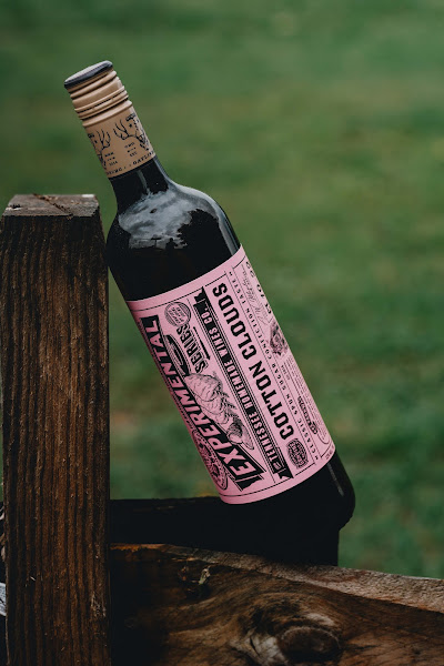 Tennessee Homemade Wines - Gatlinburg Winery