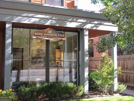 Ward W. Johnson, DDS - Dentist in Aspen
