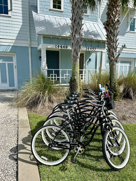 Perdido Key Bike Rentals - Bicycle rental service in Pensacola