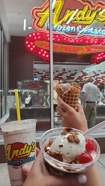 Andy's Frozen Custard