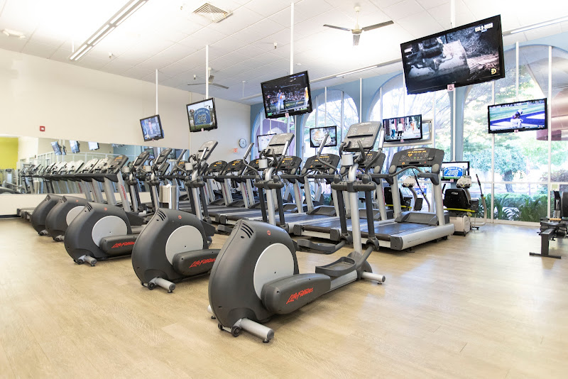 Anytime Fitness - Gym in Carmel-By-The-Sea