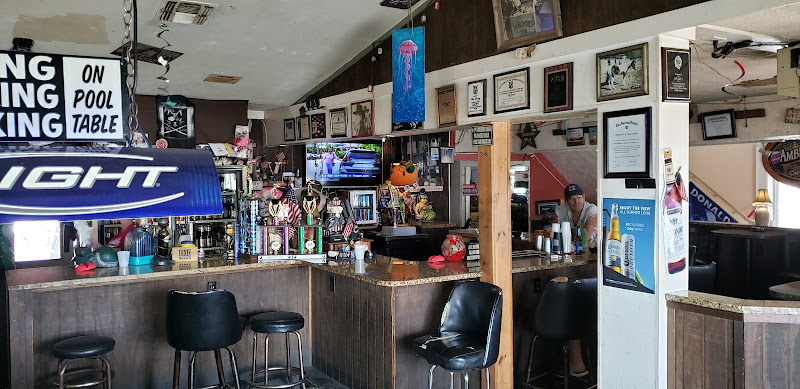 The Buoy Bar - Bar in Panama City Beach