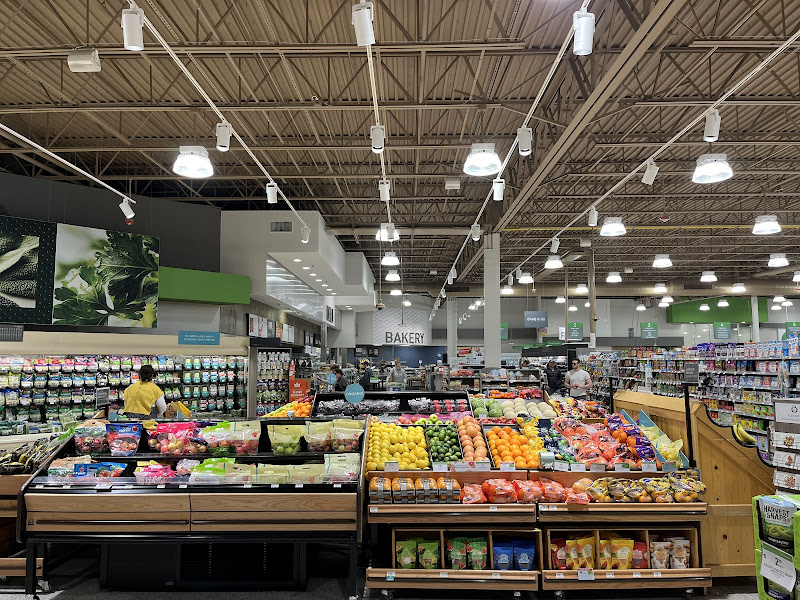 Publix Super Market on North Market Street - Supermarket in Chattanooga
