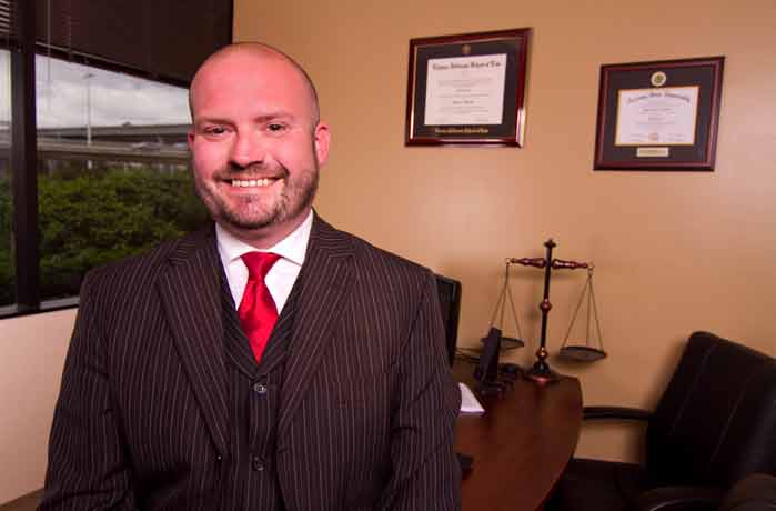 RJT Criminal Lawyer San Diego
